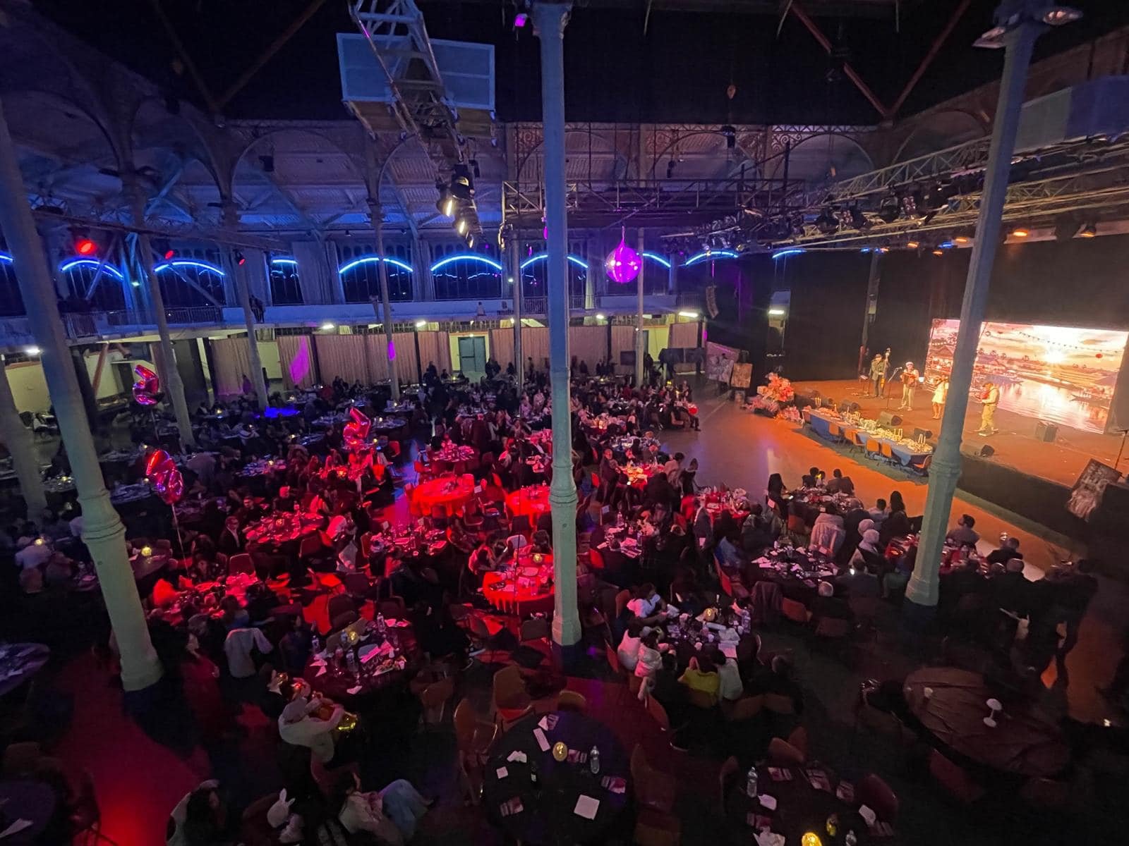 soirée Miss Cambodge en France 2026 - Pavillon Baltard